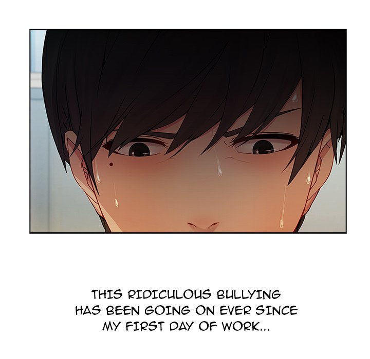 Lady Long Legs Manhwa - Chapter 6 Page 27