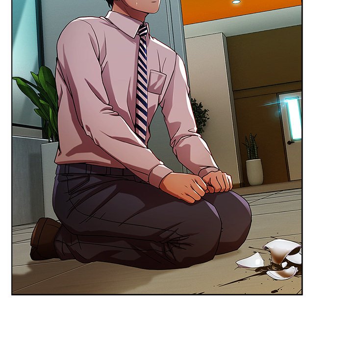 Lady Long Legs Manhwa - Chapter 6 Page 30