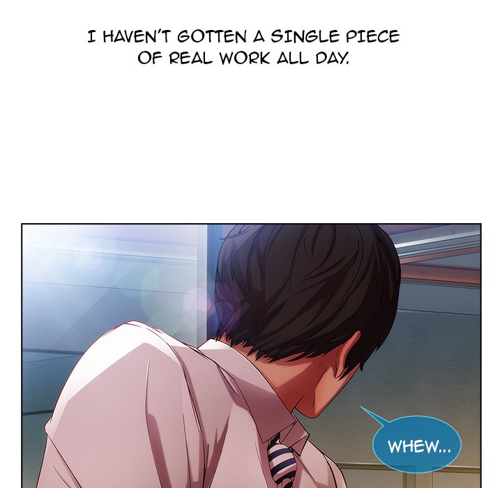 Lady Long Legs Manhwa - Chapter 6 Page 31