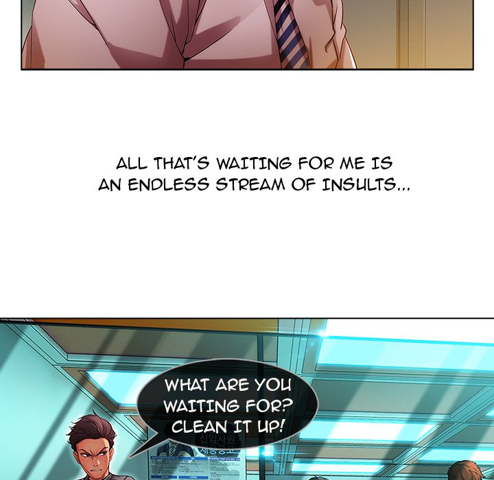 Lady Long Legs Manhwa - Chapter 6 Page 32