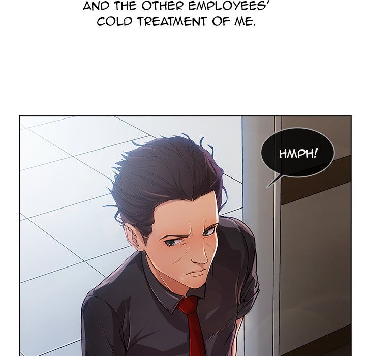 Lady Long Legs Manhwa - Chapter 6 Page 34