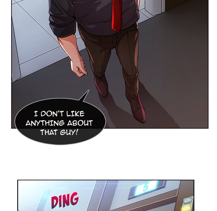 Lady Long Legs Manhwa - Chapter 6 Page 35