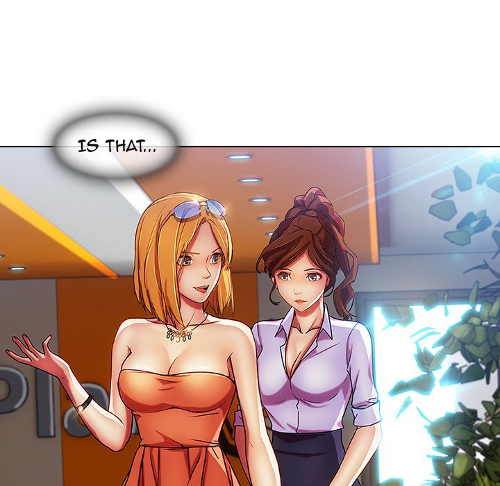 Lady Long Legs Manhwa - Chapter 6 Page 39