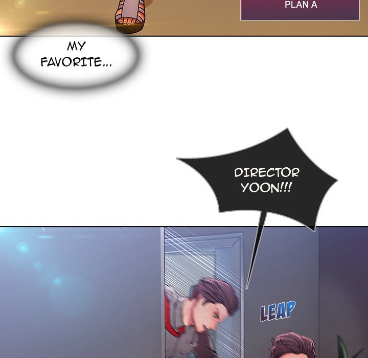 Lady Long Legs Manhwa - Chapter 6 Page 41