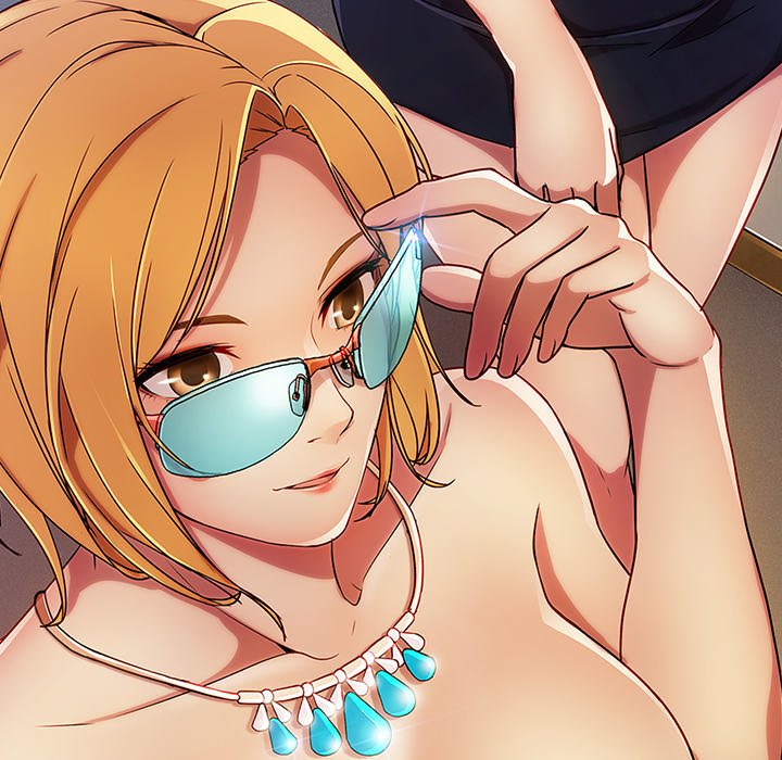 Lady Long Legs Manhwa - Chapter 6 Page 44