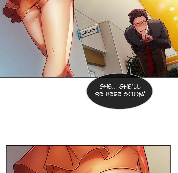 Lady Long Legs Manhwa - Chapter 6 Page 46