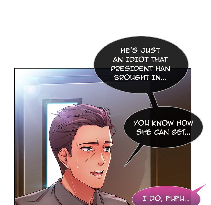 Lady Long Legs Manhwa - Chapter 6 Page 51