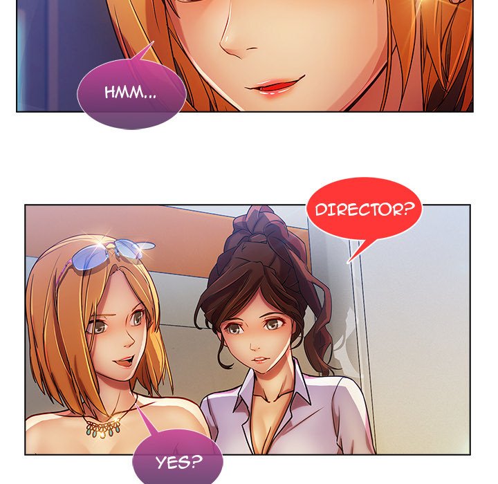 Lady Long Legs Manhwa - Chapter 6 Page 53