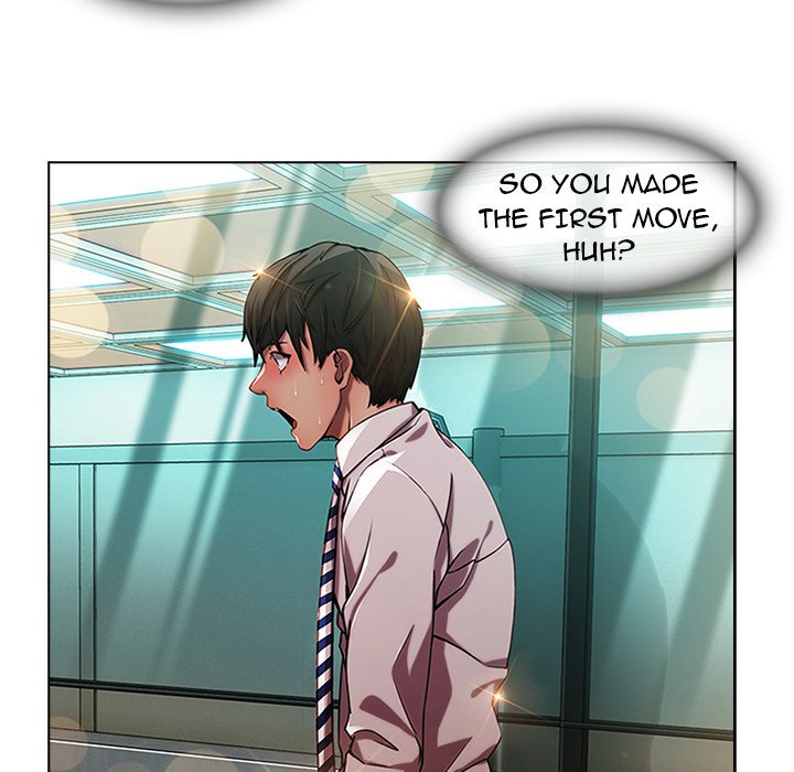 Lady Long Legs Manhwa - Chapter 6 Page 56