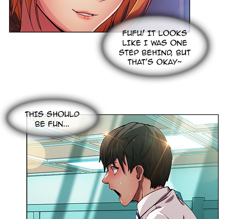 Lady Long Legs Manhwa - Chapter 6 Page 58