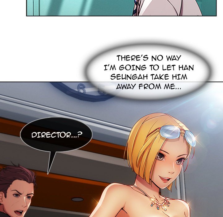Lady Long Legs Manhwa - Chapter 6 Page 59