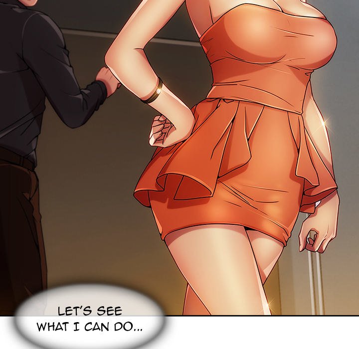 Lady Long Legs Manhwa - Chapter 6 Page 60