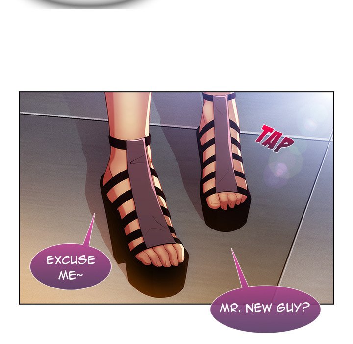 Lady Long Legs Manhwa - Chapter 6 Page 61