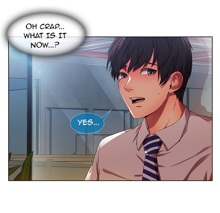 Lady Long Legs Manhwa - Chapter 6 Page 62