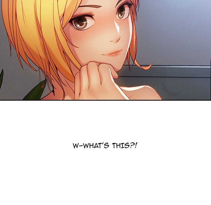 Lady Long Legs Manhwa - Chapter 6 Page 70