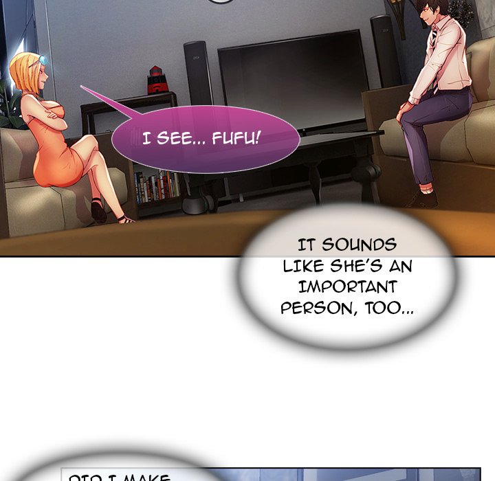 Lady Long Legs Manhwa - Chapter 6 Page 76