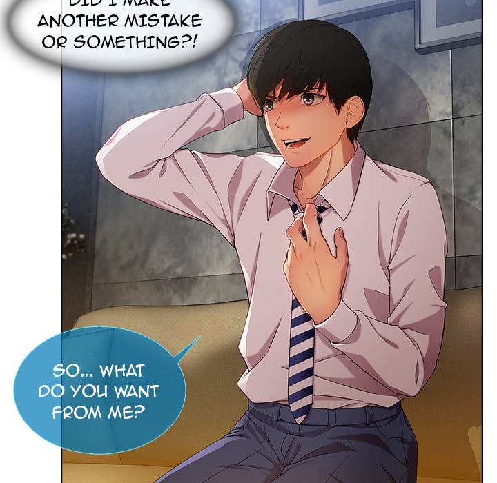 Lady Long Legs Manhwa - Chapter 6 Page 77