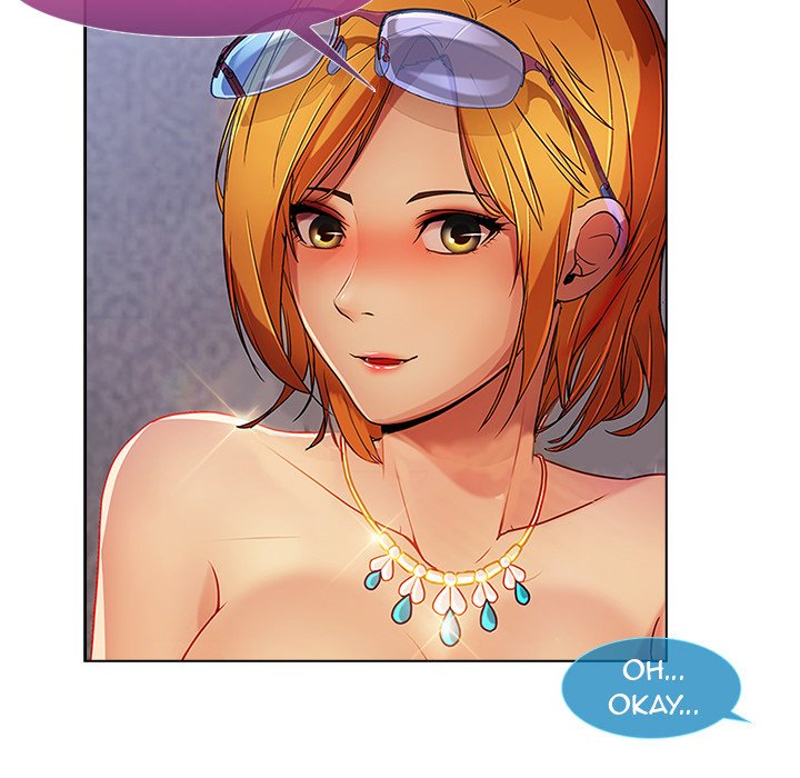 Lady Long Legs Manhwa - Chapter 6 Page 80