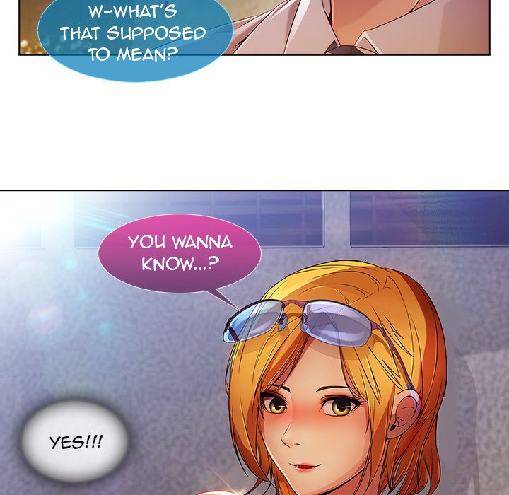 Lady Long Legs Manhwa - Chapter 6 Page 84