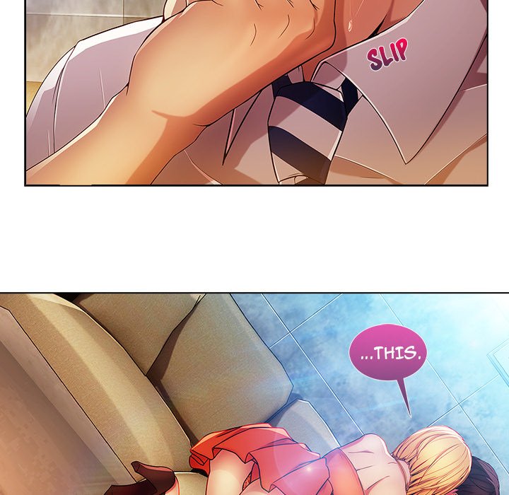 Lady Long Legs Manhwa - Chapter 6 Page 87