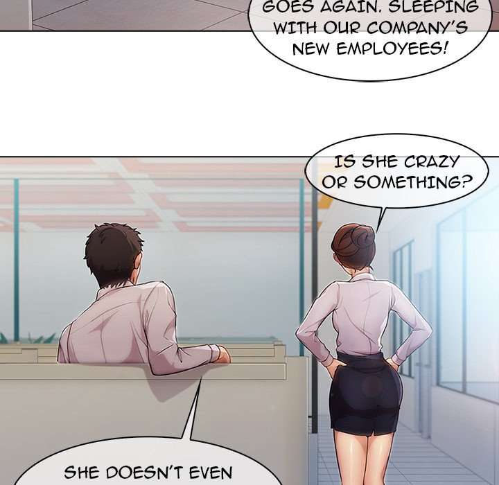 Lady Long Legs Manhwa - Chapter 6 Page 91