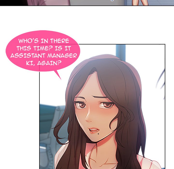 Lady Long Legs Manhwa - Chapter 6 Page 93