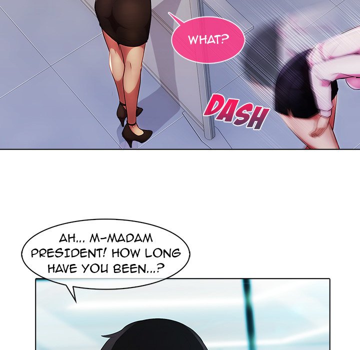 Lady Long Legs Manhwa - Chapter 6 Page 96