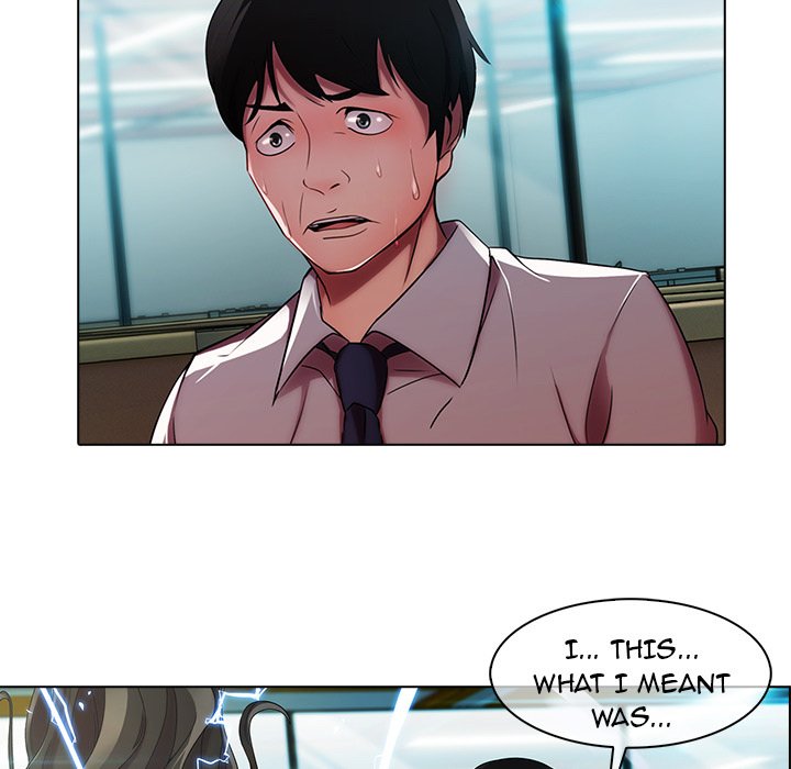 Lady Long Legs Manhwa - Chapter 6 Page 97