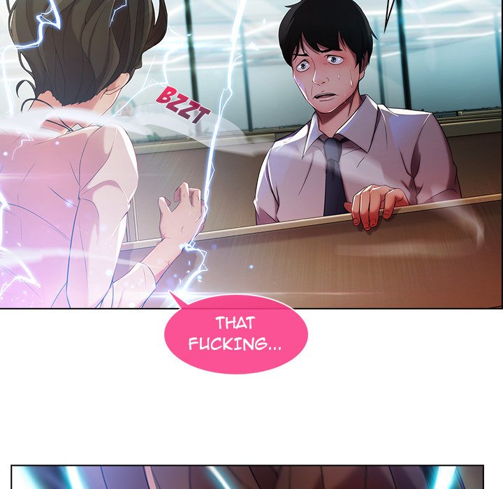 Lady Long Legs Manhwa - Chapter 6 Page 98