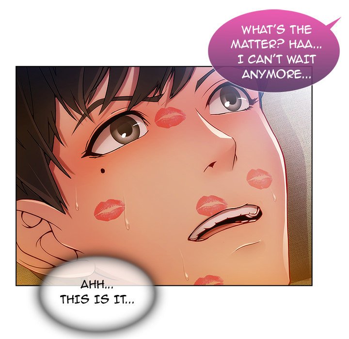 Lady Long Legs Manhwa - Chapter 6 Page 108