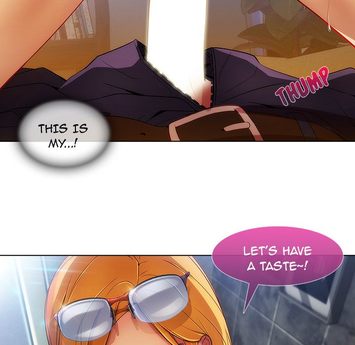 Lady Long Legs Manhwa - Chapter 6 Page 110