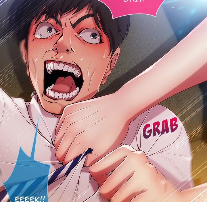 Lady Long Legs Manhwa - Chapter 6 Page 116