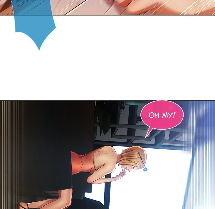 Lady Long Legs Manhwa - Chapter 6 Page 117
