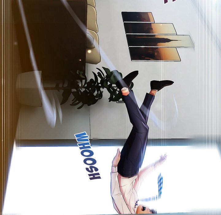 Lady Long Legs Manhwa - Chapter 6 Page 119