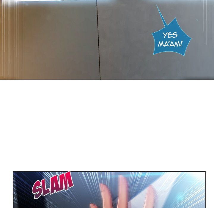 Lady Long Legs Manhwa - Chapter 6 Page 120