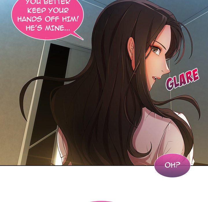 Lady Long Legs Manhwa - Chapter 6 Page 122