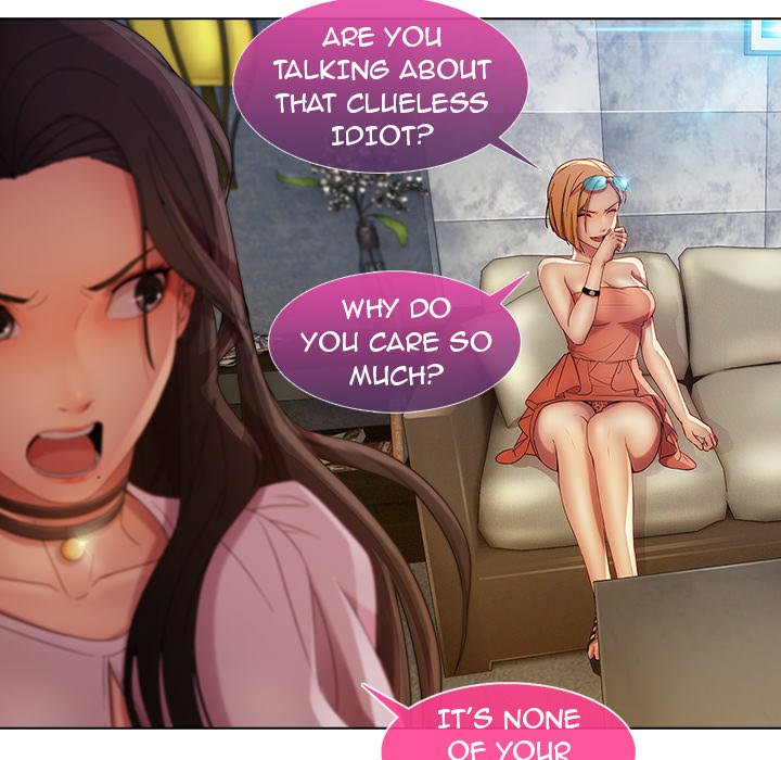 Lady Long Legs Manhwa - Chapter 6 Page 123