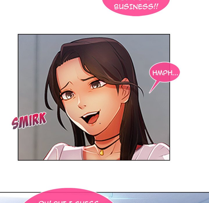 Lady Long Legs Manhwa - Chapter 6 Page 124