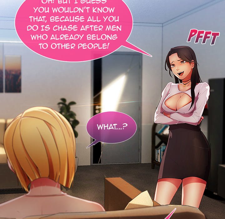 Lady Long Legs Manhwa - Chapter 6 Page 125