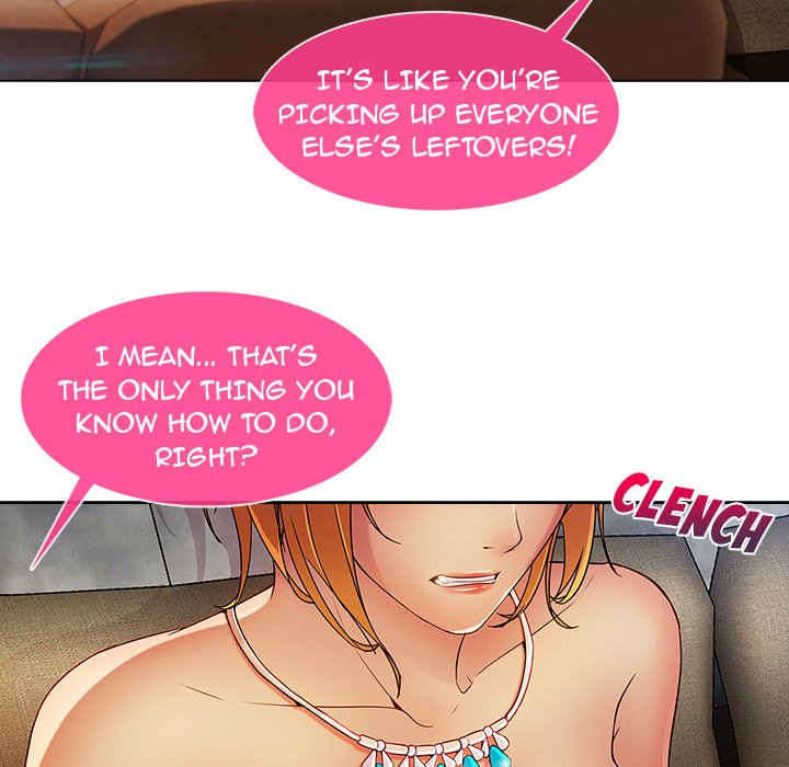 Lady Long Legs Manhwa - Chapter 6 Page 126