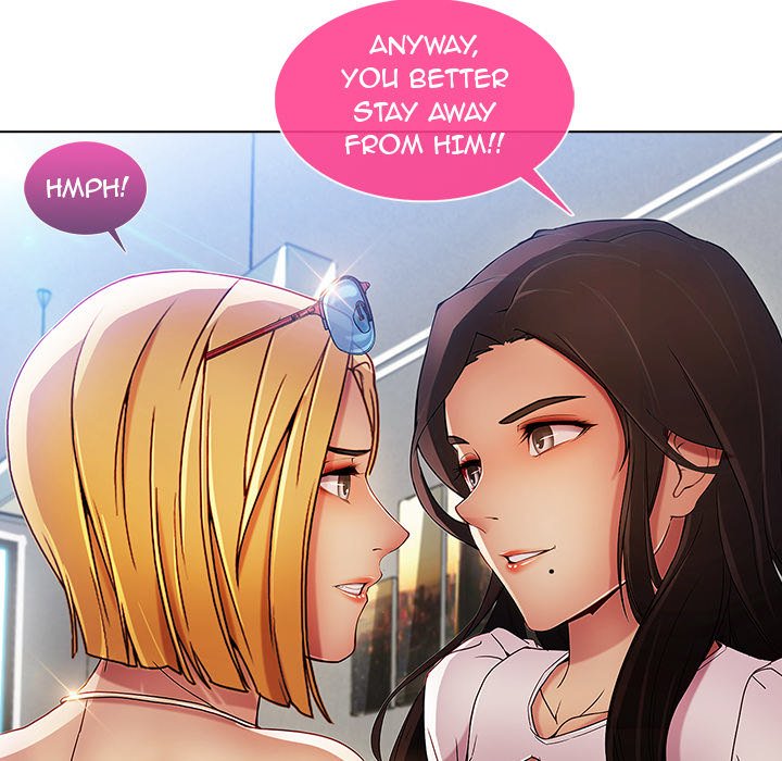 Lady Long Legs Manhwa - Chapter 6 Page 129