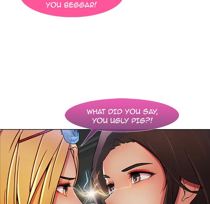 Lady Long Legs Manhwa - Chapter 6 Page 131