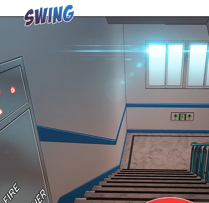 Lady Long Legs Manhwa - Chapter 6 Page 133