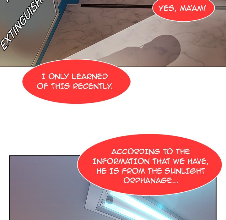 Lady Long Legs Manhwa - Chapter 6 Page 134