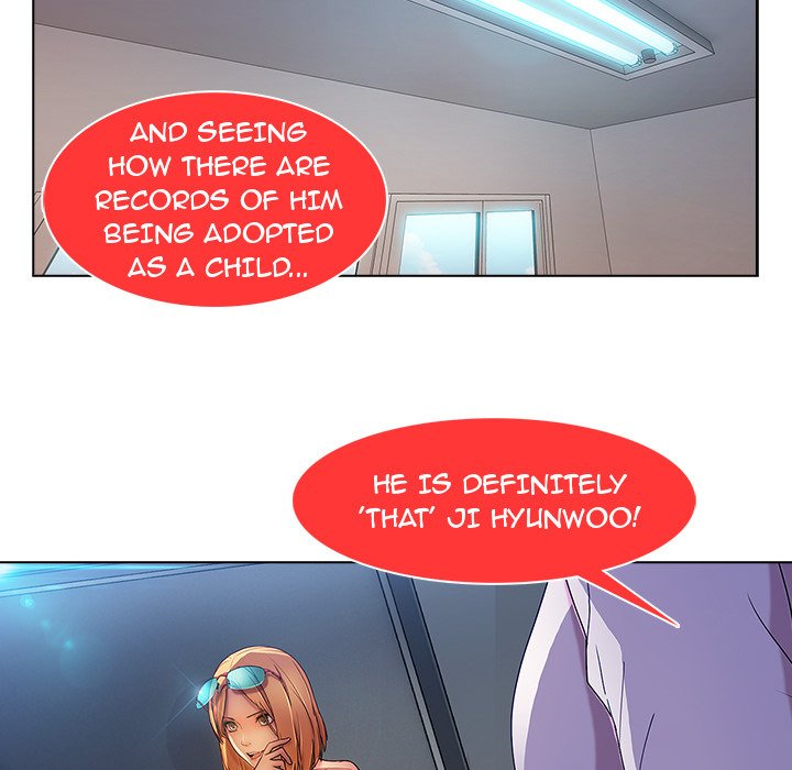 Lady Long Legs Manhwa - Chapter 6 Page 135