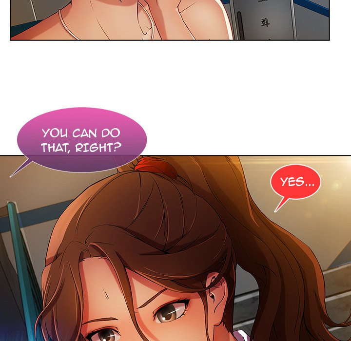 Lady Long Legs Manhwa - Chapter 6 Page 140