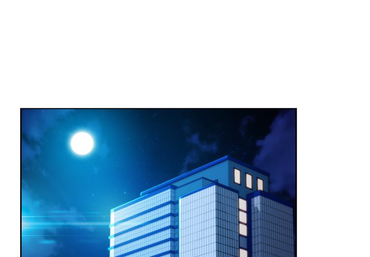 Lady Long Legs Manhwa - Chapter 26 Page 3