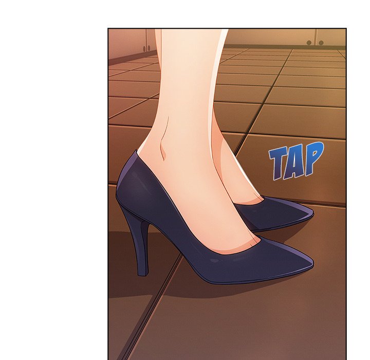 Lady Long Legs Manhwa - Chapter 26 Page 5