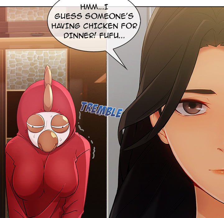 Lady Long Legs Manhwa - Chapter 26 Page 8