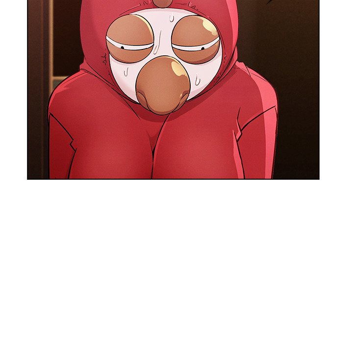 Lady Long Legs Manhwa - Chapter 26 Page 10